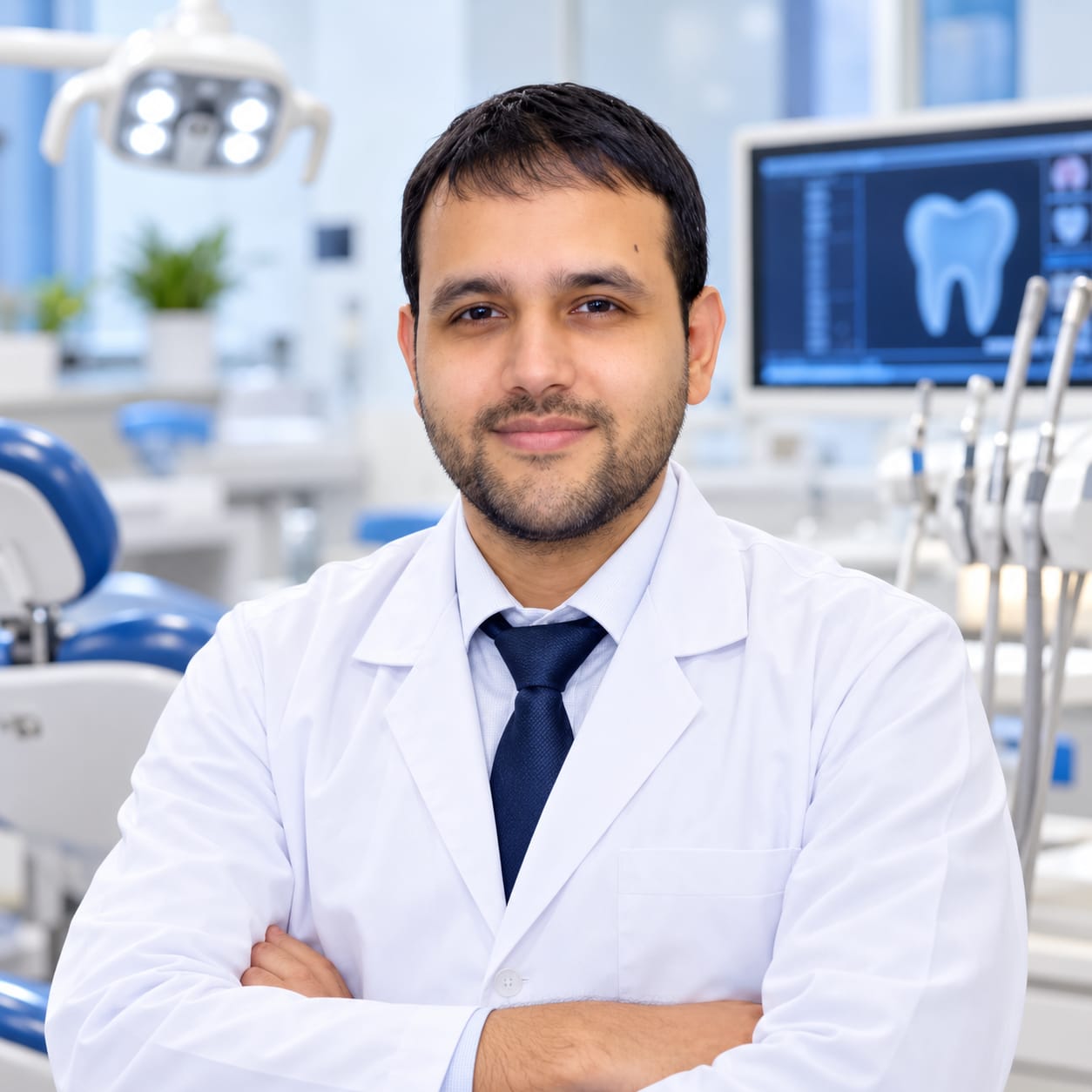 Doctor